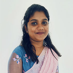 st-carmalgiri-college-Ms. Kesiya Mariya Jacob;